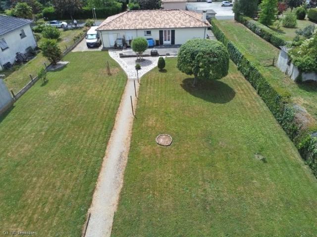 Maison vente à Confolens, Verteuil-sur-charente