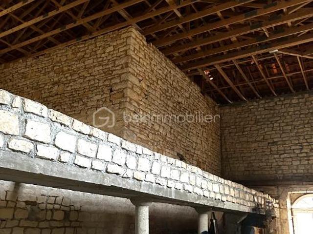 Garage vente à Verteuil-sur-Charente, Charente