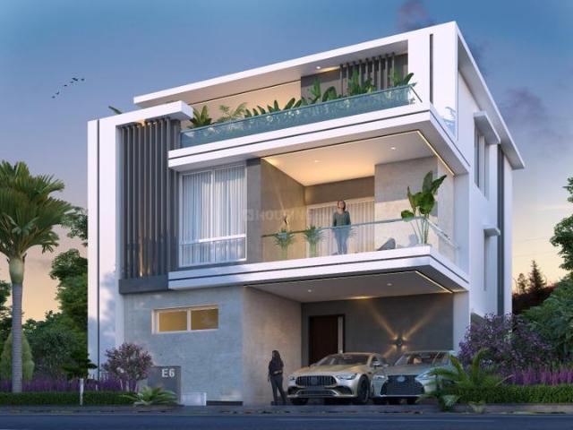 Villa for sale in Ranga Reddy, Telangana