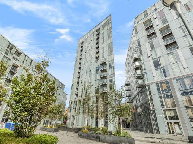 Apartment for rent in Greenwich Town Centre, Greater London