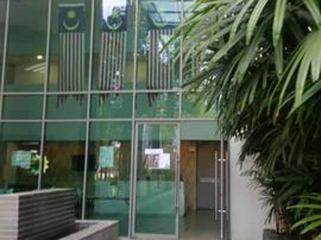 Apartment for sale in Tanjong Sepat, Selangor