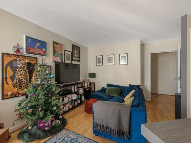 Apartment for rent in Greenwich Town Centre, Greater London