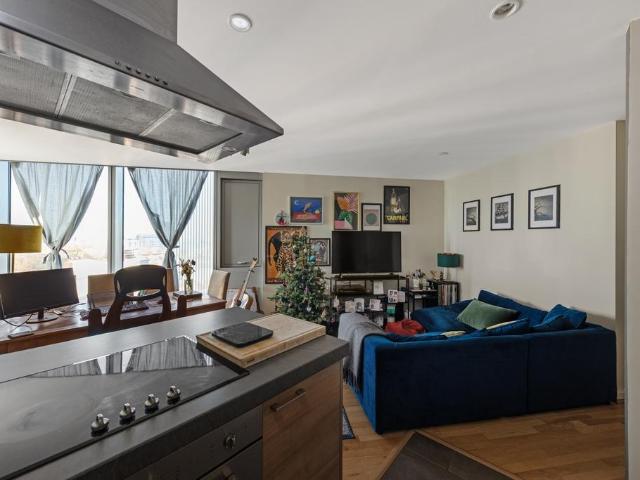 Apartment for rent in Greenwich Town Centre, Greater London