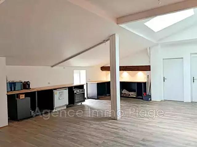 Appartement vente à Souley, Vertheuil