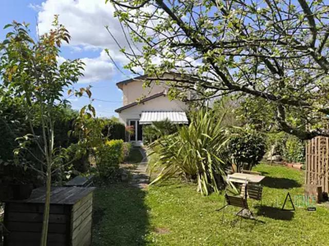 Maison vente à Lesparre-Médoc, Vertheuil