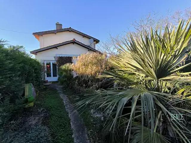 Maison vente à Vertheuil, Souley