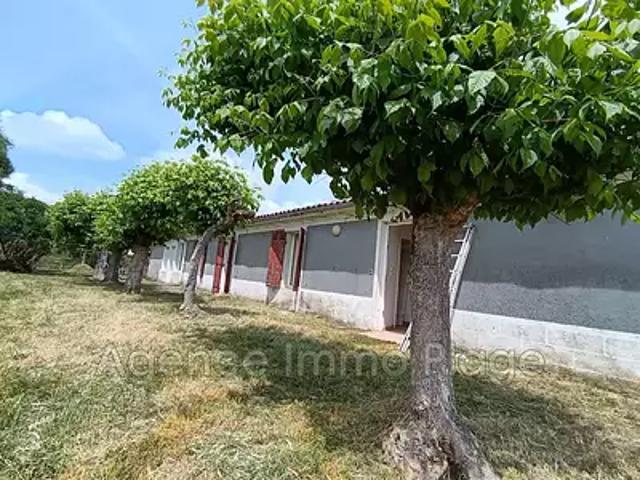 Maison vente à Souley, Vertheuil