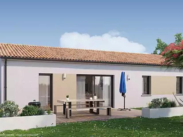 Maison vente à Vertheuil, Souley