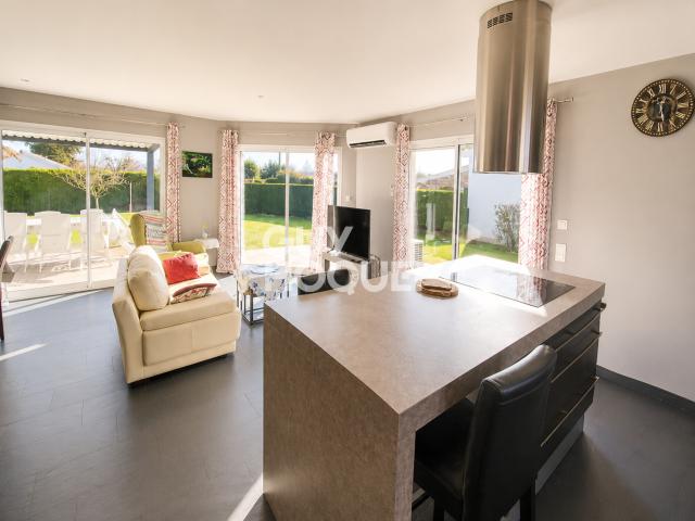 Maison vente à Lesparre-Médoc, Vertheuil