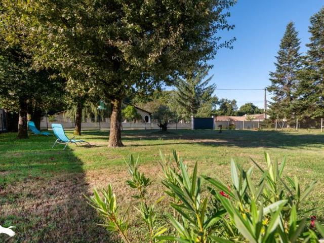 Maison vente à Vertheuil, Gironde