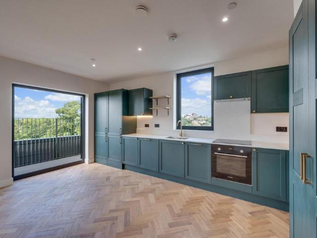 Apartment for rent in Harlesden, Greater London