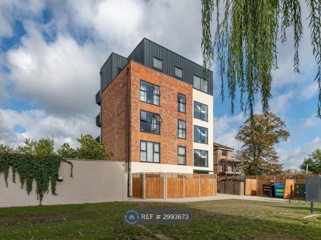 Apartment for rent in Willesden Green, Greater London