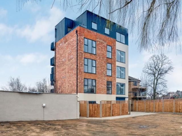 Apartment for rent in London Borough of Brent, Greater London