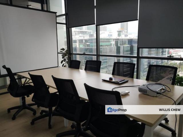 Shop for rent in Country Heights Damansara, Kuala Lumpur