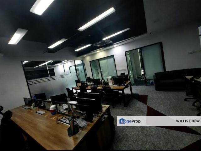 Shop for rent in Country Heights Damansara, Kuala Lumpur