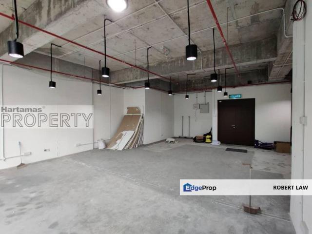 Shop for sale in Country Heights Damansara, Kuala Lumpur