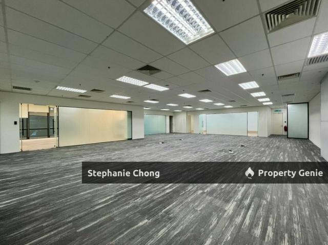 Office for rent in Country Heights Damansara, Kuala Lumpur
