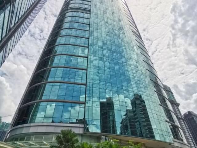 Office for rent in Country Heights Damansara, Kuala Lumpur