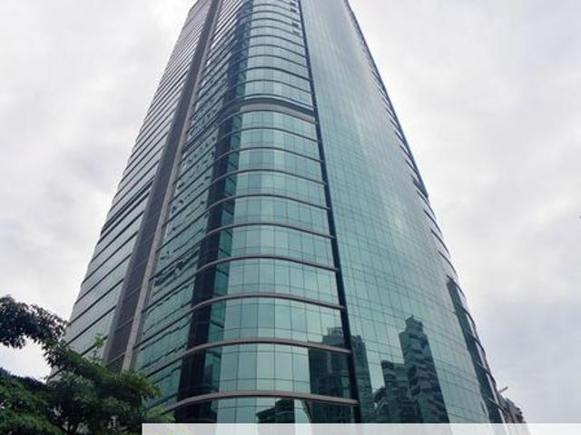 Shop for rent in Country Heights Damansara, Kuala Lumpur