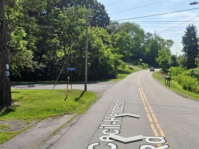 Land for sale in Canonsburg, Pennsylvania