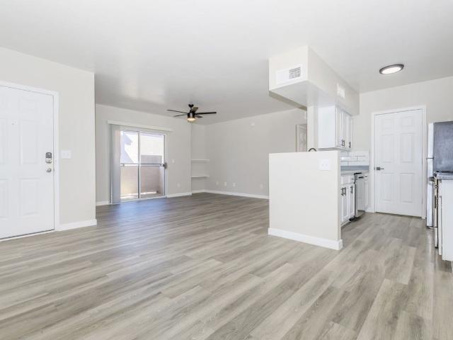 Apartment for rent in Tucson, Arizona