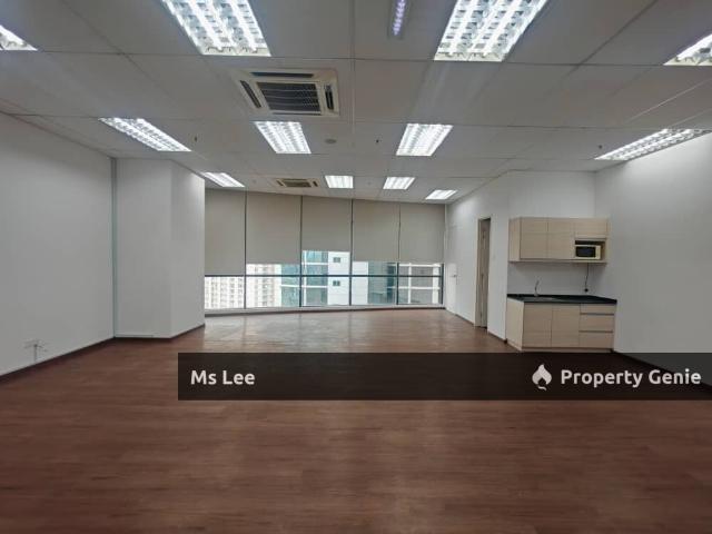 Office for rent in Country Heights Damansara, Kuala Lumpur