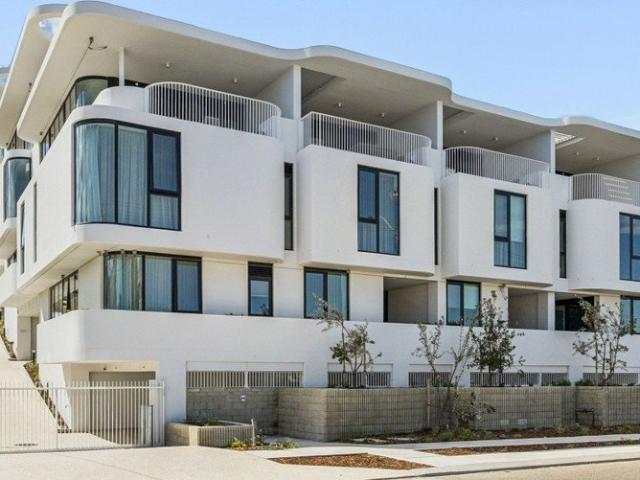 House for sale in Scarborough, City of Stirling