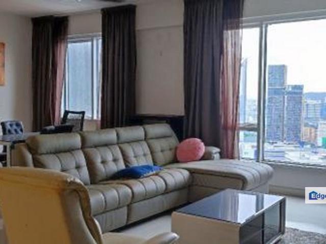Condominium for sale in Country Heights Damansara, Kuala Lumpur