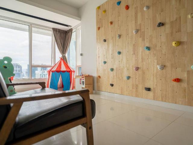 Apartment for rent in Country Heights Damansara, Kuala Lumpur