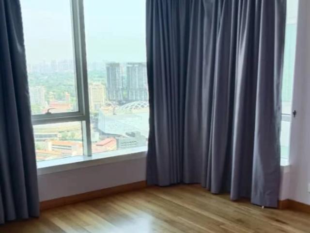 Apartment for rent in Country Heights Damansara, Kuala Lumpur