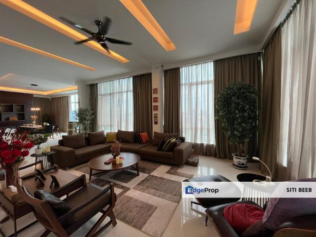 Condominium for sale in Country Heights Damansara, Kuala Lumpur