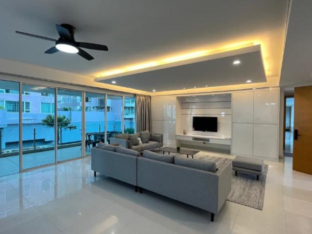 Apartment for rent in Country Heights Damansara, Kuala Lumpur
