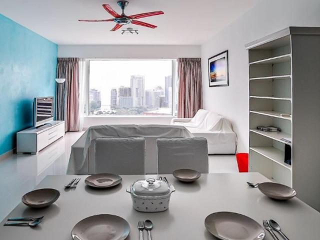 Apartment for rent in Country Heights Damansara, Kuala Lumpur