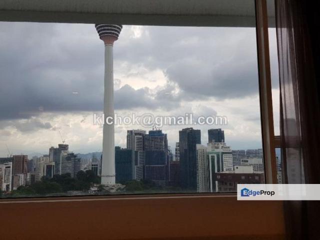 Condominium for sale in Country Heights Damansara, Kuala Lumpur