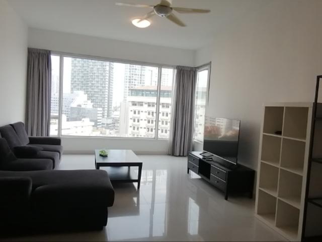 Apartment for rent in Country Heights Damansara, Kuala Lumpur