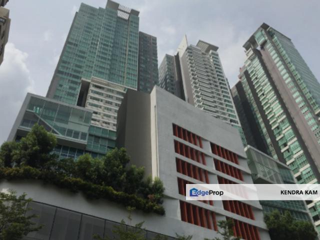 Condominium for sale in Country Heights Damansara, Kuala Lumpur