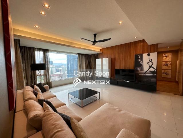 Apartment for rent in Country Heights Damansara, Kuala Lumpur