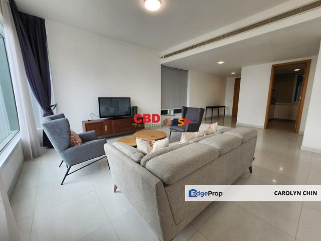 Condominium for rent in Country Heights Damansara, Kuala Lumpur