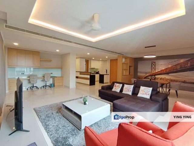 Condominium for rent in Country Heights Damansara, Kuala Lumpur