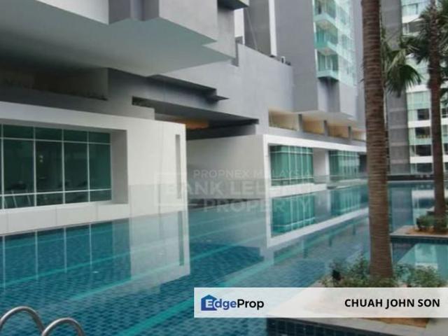 Condominium for sale in Country Heights Damansara, Kuala Lumpur