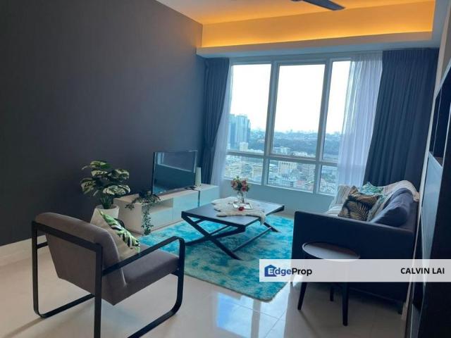 Condominium for rent in Country Heights Damansara, Kuala Lumpur