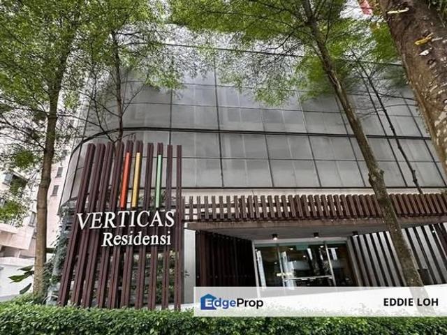 Condominium for sale in Country Heights Damansara, Kuala Lumpur