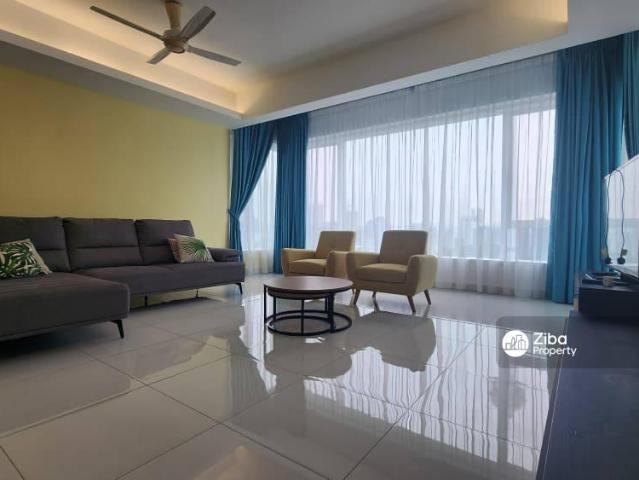 Apartment for rent in Country Heights Damansara, Kuala Lumpur