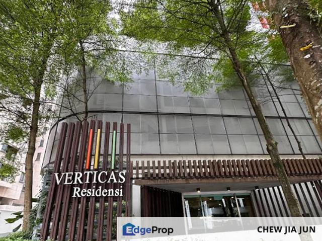 Condominium for sale in Country Heights Damansara, Kuala Lumpur
