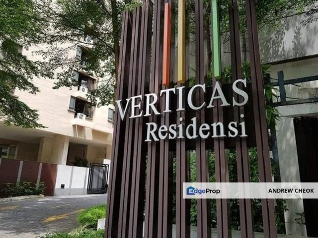 Condominium for sale in Country Heights Damansara, Kuala Lumpur