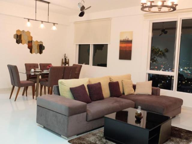 Apartment for rent in Country Heights Damansara, Kuala Lumpur