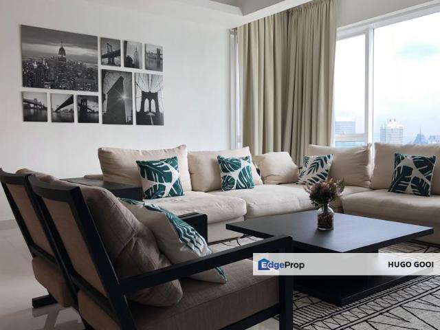 Condominium for rent in Bukit Bintang, Kuala Lumpur