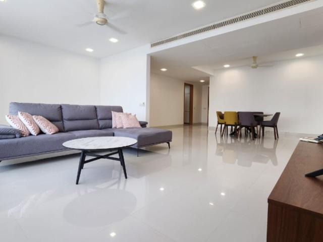 Apartment for rent in Country Heights Damansara, Kuala Lumpur