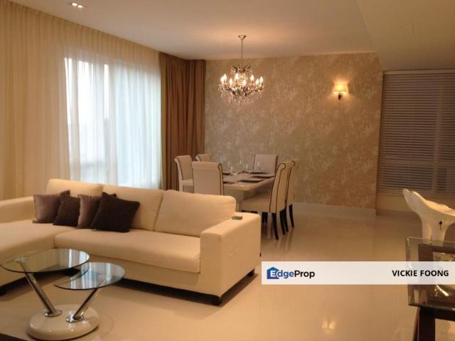 Condominium for rent in Country Heights Damansara, Kuala Lumpur