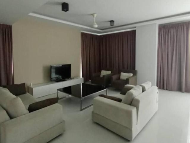Apartment for rent in Country Heights Damansara, Kuala Lumpur